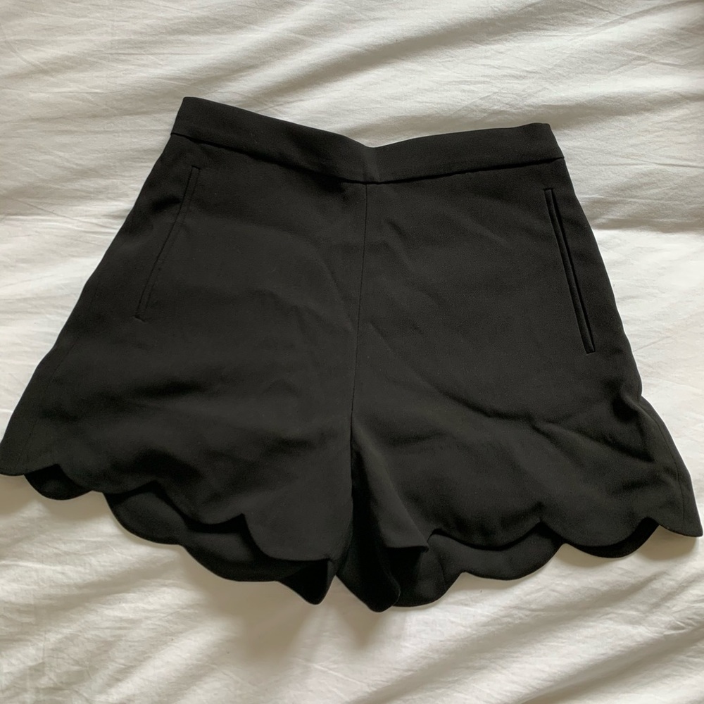 Wilfred Shorts